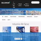 klingecorp.com klingecorp.com