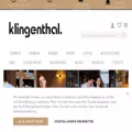 klingenthal.com