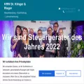 klinger-rieger.at klinger-rieger.at