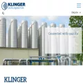 klinger.co.at