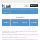 klink.no klink.no