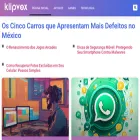 klipvox.com