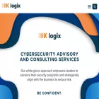 klogixsecurity.com
