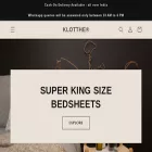 klotthe.com