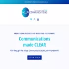klrcommunications.com.au klrcommunications.com.au