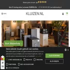 kluizen.nl kluizen.nl