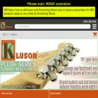 kluson.com