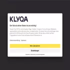 klyqa.de klyqa.de