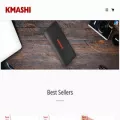 kmashi.com