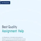 kmassignmentservices.com