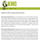 kmctrade.com kmctrade.com