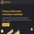 kmushicoin.co kmushicoin.co
