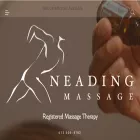 kneadingmassage.ca kneadingmassage.ca