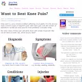 knee-pain-explained.com knee-pain-explained.com