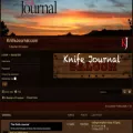 knifejournal.com