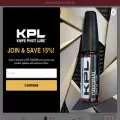 knifepivotlube.com