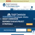 knightcommission.org