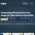 knightsplc.com