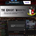 knightwardens.enjin.com