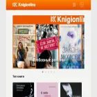 knigionline.co knigionline.co