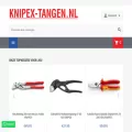 knipex-tangen.nl