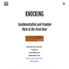 knocking.org