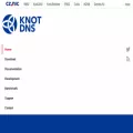 knot-dns.cz knot-dns.cz