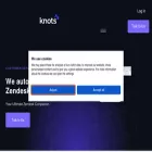 knots.io knots.io