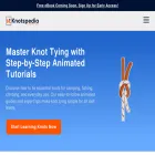 knotspedia.com