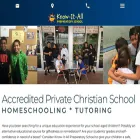 knowitallprep.com