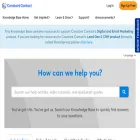 knowledgebase.constantcontact.com knowledgebase.constantcontact.com