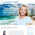 knowledgeforhealth.org