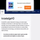knowledgehd.com