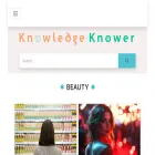 knowledgeknower.com