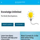 knowledgeunlimited.com