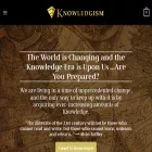 knowledgism.com
