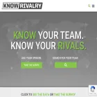 knowrivalry.com knowrivalry.com