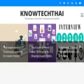 knowtechthai.com