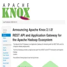 knox.apache.org