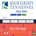 knoxcountylibrary.org