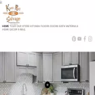 knoxrailsalvage.com