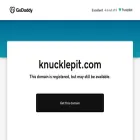 knucklepit.com