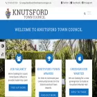 knutsfordtowncouncil.gov.uk