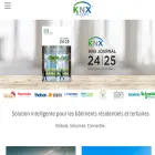 knx.fr knx.fr