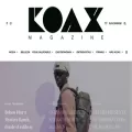 koaxmagazine.com