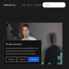 kobak.org kobak.org