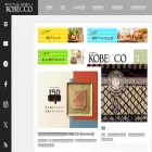 kobecco.hpg.co.jp kobecco.hpg.co.jp