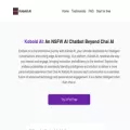 kobold-ai.com kobold-ai.com