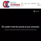 kocforsenate.com kocforsenate.com