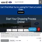 koch33ford.net koch33ford.net